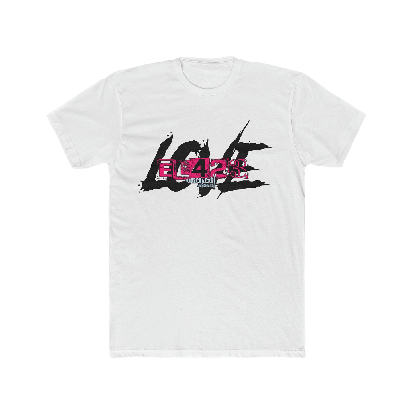 EL423'S Gypsy Love Spell / T-Shirt