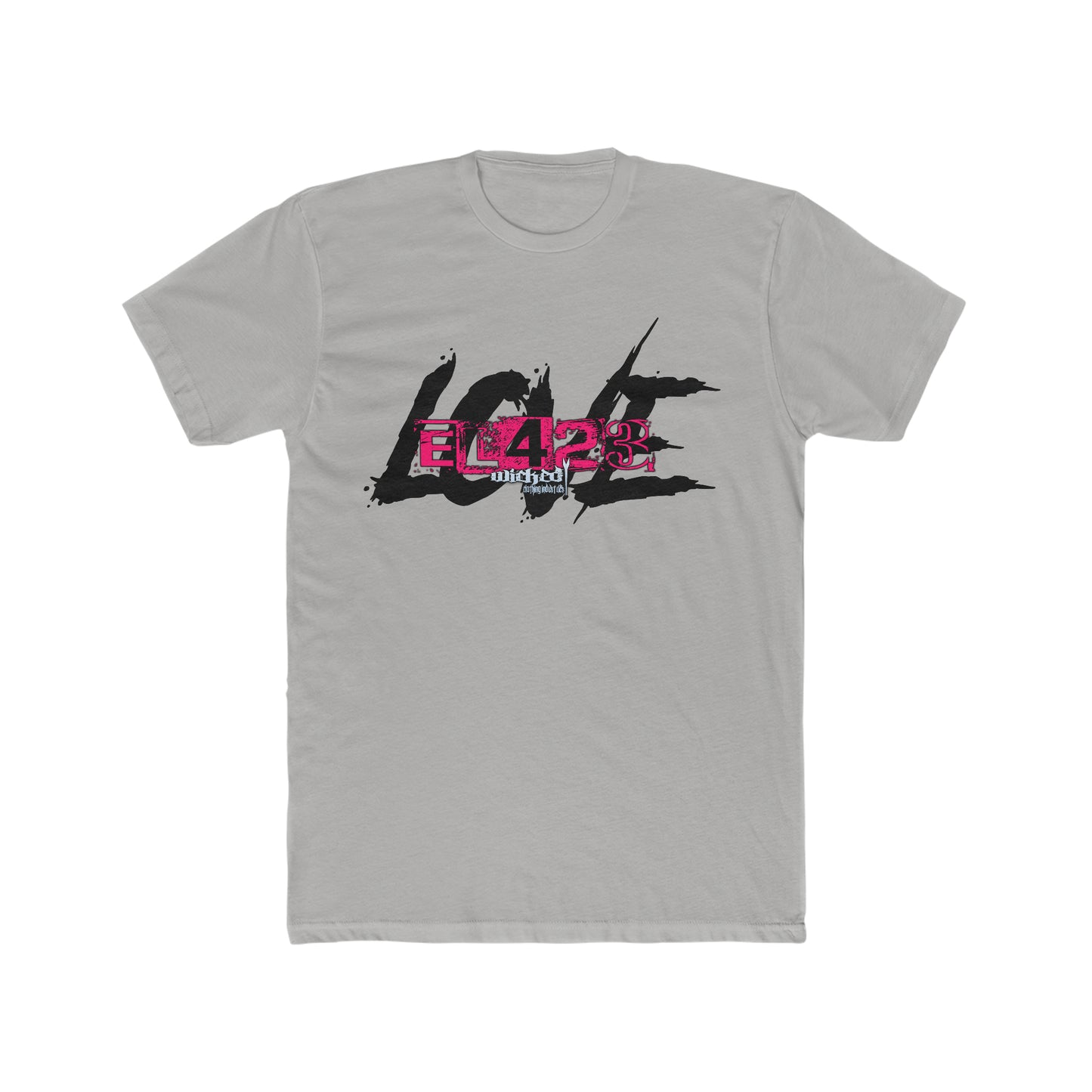EL423'S Gypsy Love Spell / T-Shirt
