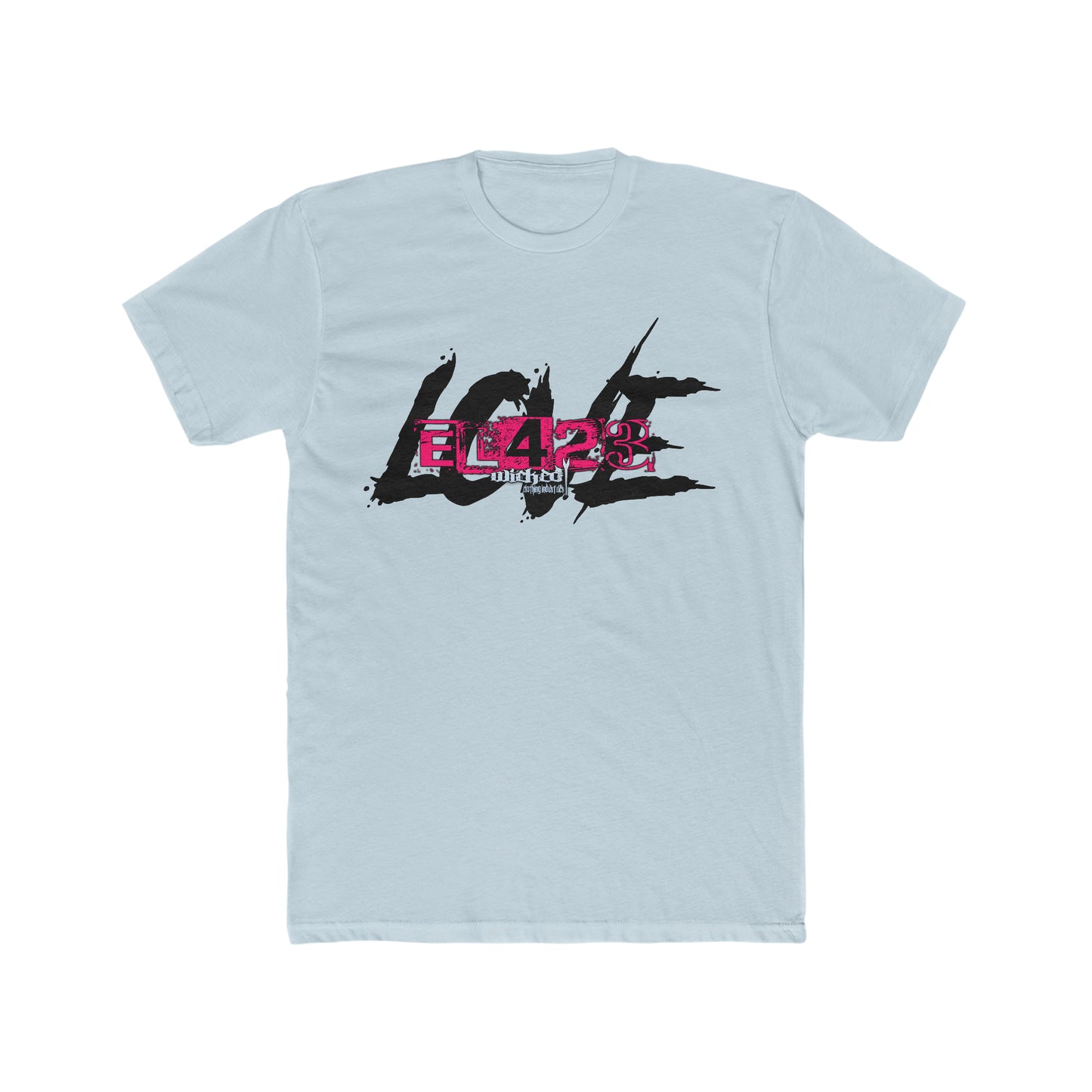 EL423'S Gypsy Love Spell / T-Shirt