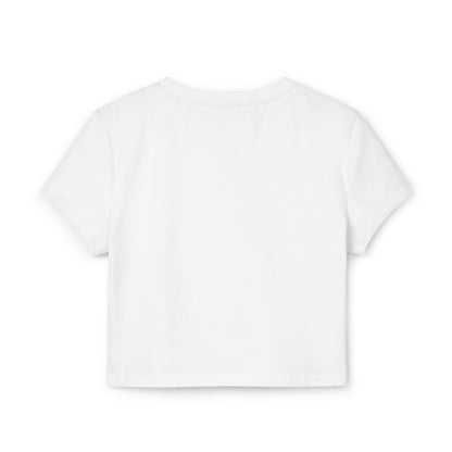 Pacific Blue Surf Shop/ Beach Vibes, Oceans Dreams/ Red/  Baby Tee