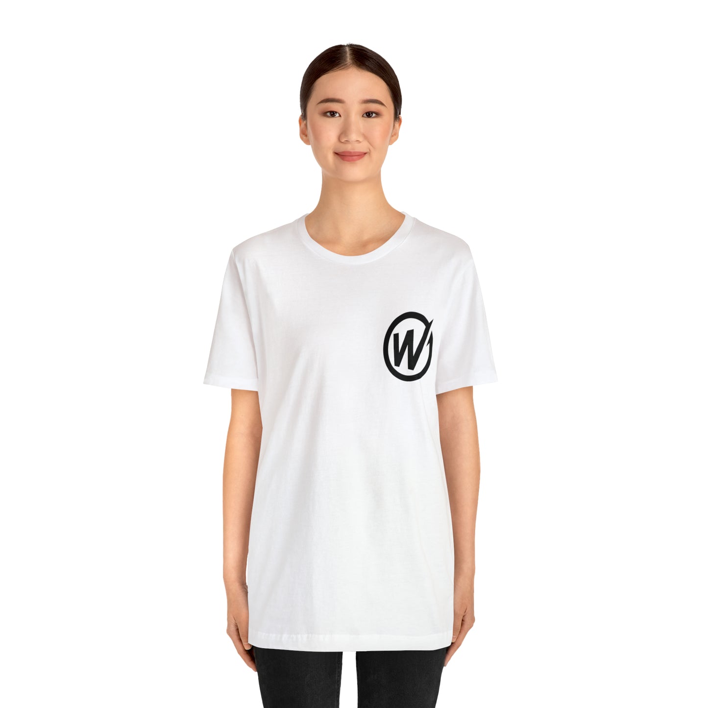Extreme WCI 2 Sided/ Tee Shirt