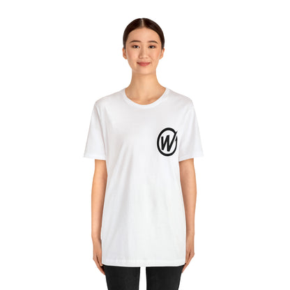 Extreme WCI 2 Sided/ Tee Shirt