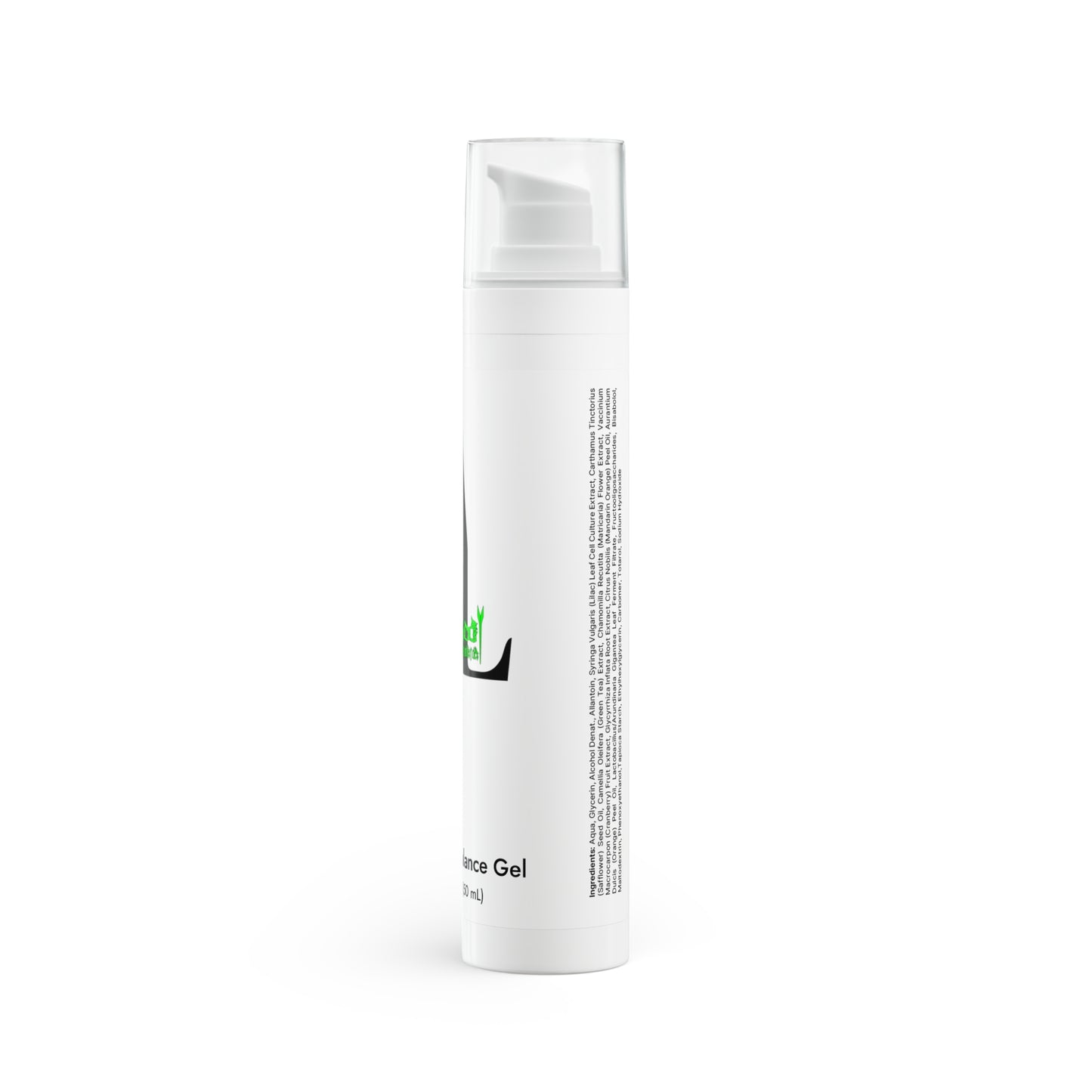 WCI EL Sexy Moisture Balance Gel, 1.7oz