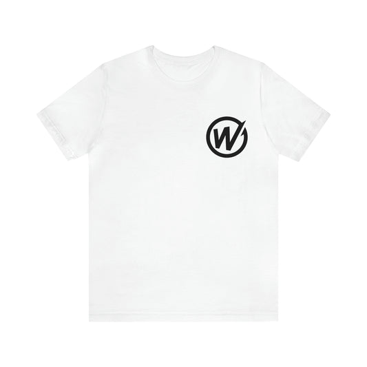 Extreme WCI 2 Sided/ Tee Shirt