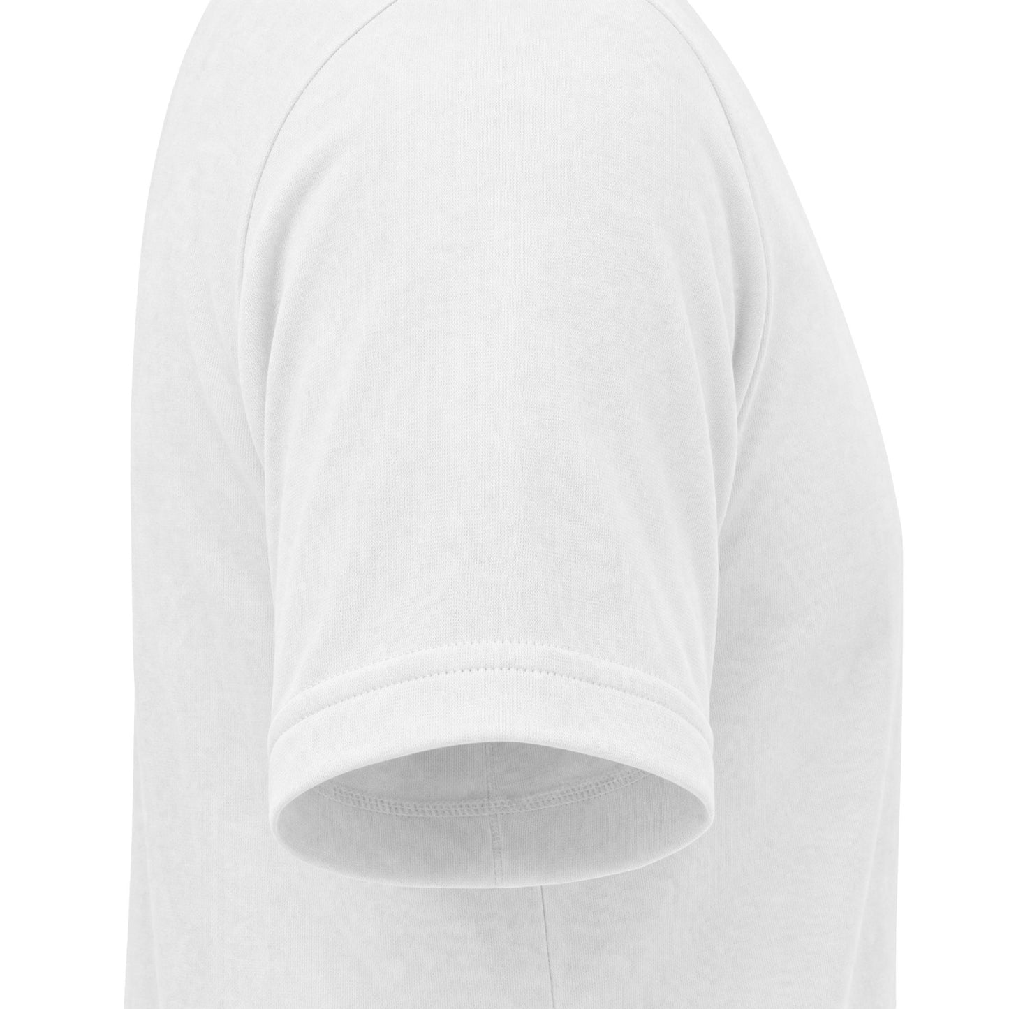 Wicked Clothing Industries "Ice Victory" Cotton Crew Tee