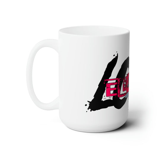 EL423'S Gypsy Love Spell / White  Mug
