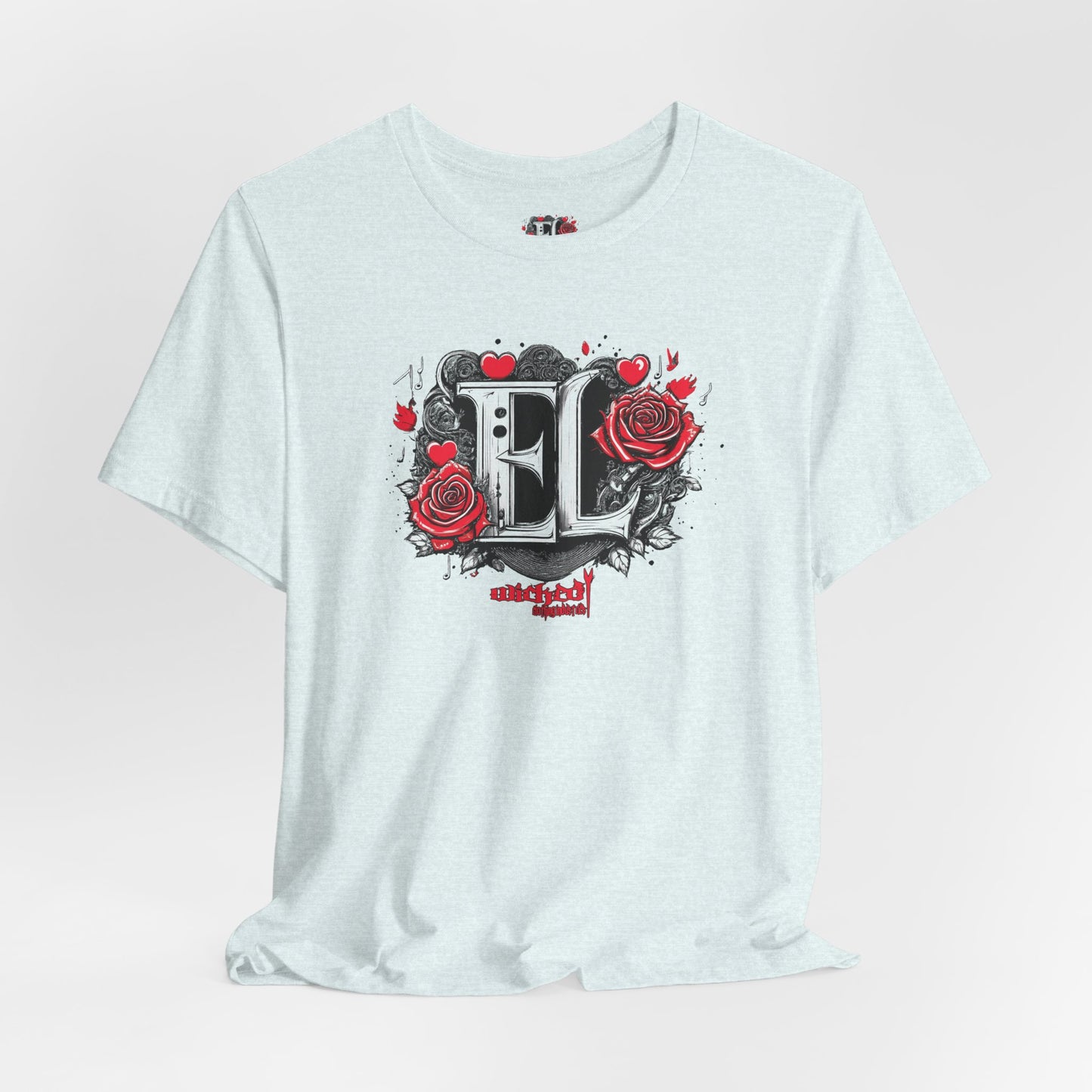 EL Love Classic /WCI  Short Sleeve Tee