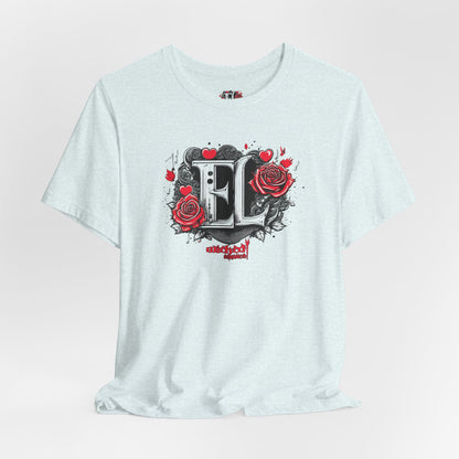 EL Love Classic /WCI  Short Sleeve Tee