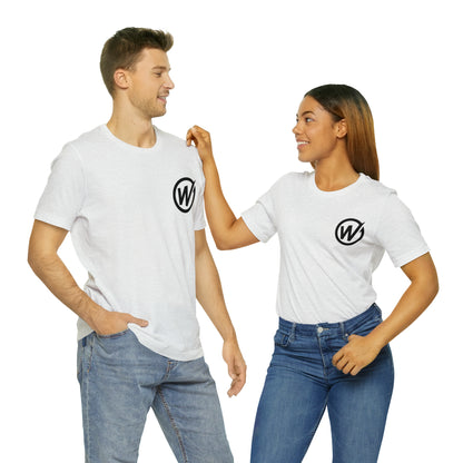 Extreme WCI 2 Sided/ Tee Shirt