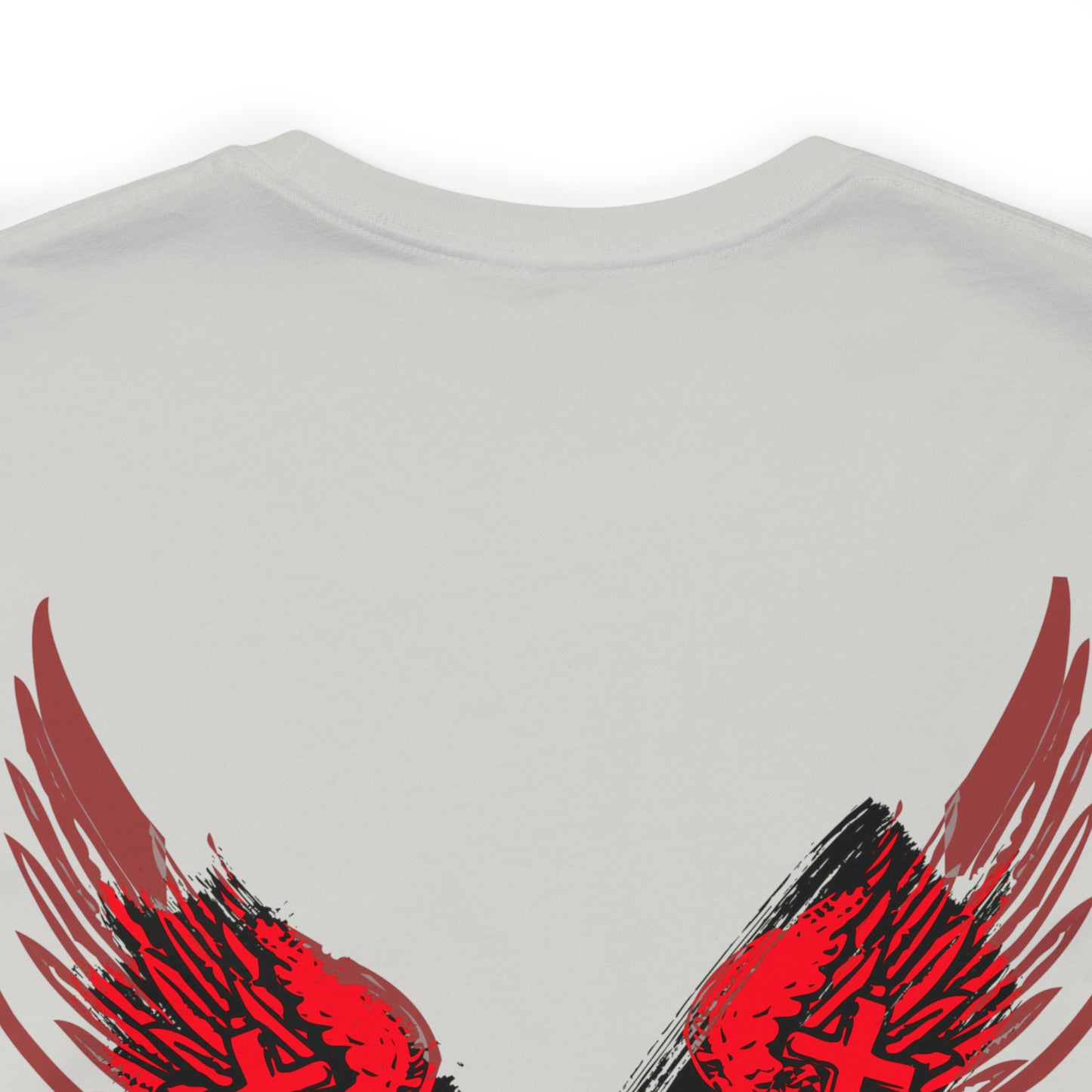 Extreme WCI 2 Sided/ Tee Shirt
