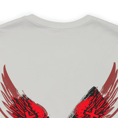 Extreme WCI 2 Sided/ Tee Shirt