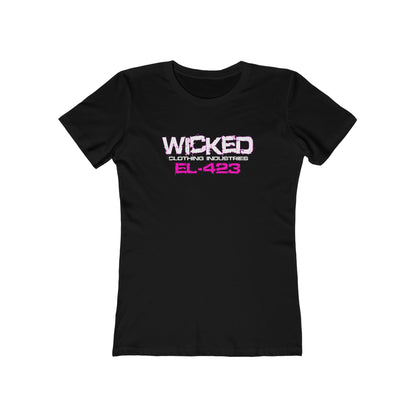Wicked EL 423 Electric Pink /WCI