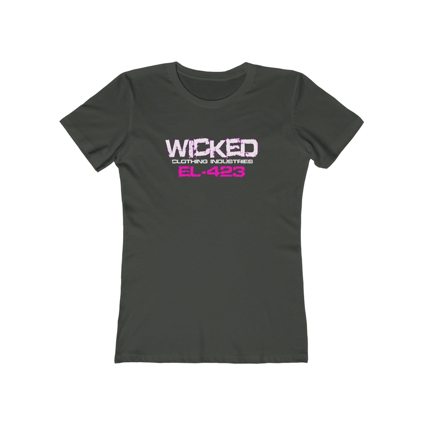 Wicked EL 423 Electric Pink /WCI