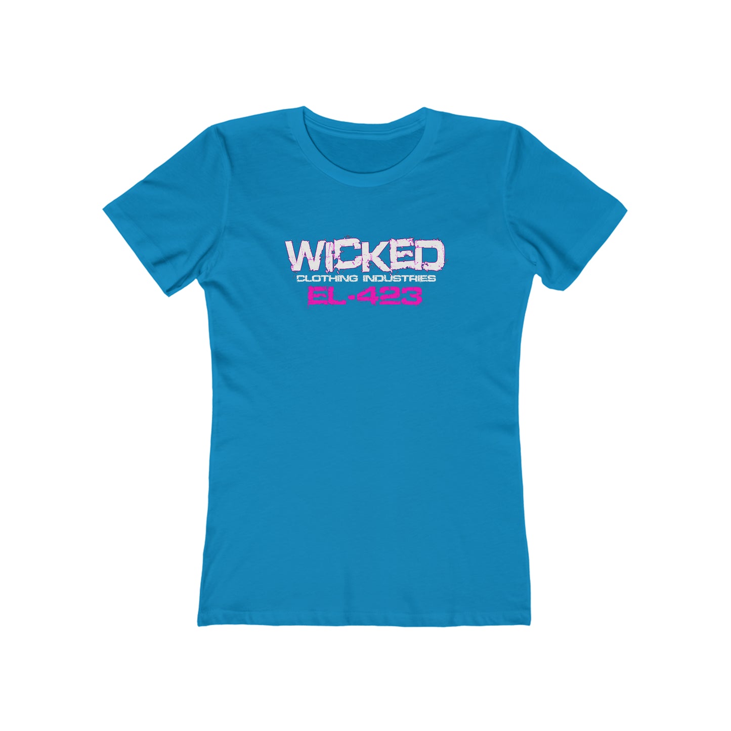 Wicked EL 423 Electric Pink /WCI