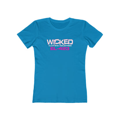 Wicked EL 423 Electric Pink /WCI