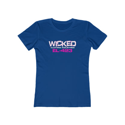 Wicked EL 423 Electric Pink /WCI