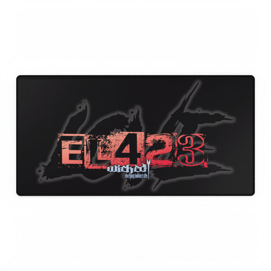 Love EL423 Desk Mat