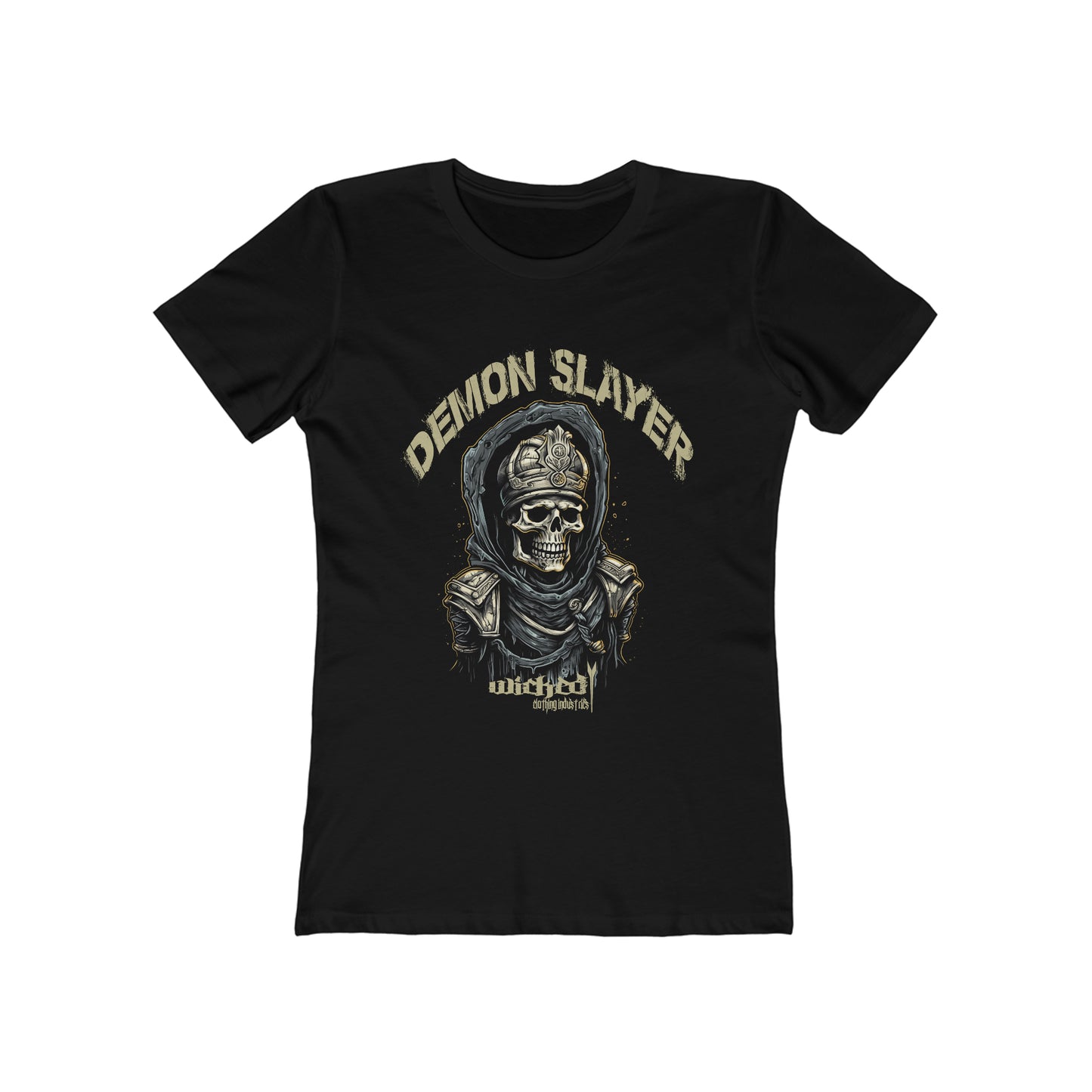 Demon Slayer /WCI/ Tee Shirt