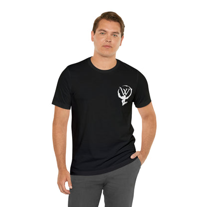 Whisper From The Ashes 2 Sided / Tee Shirt
