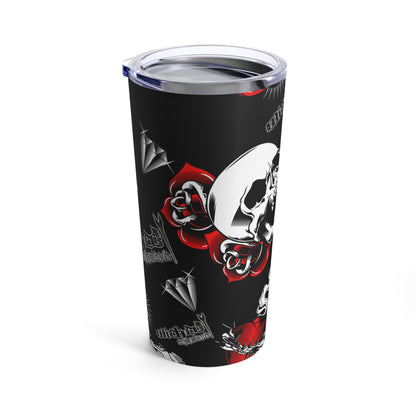 Sorrow Tumbler 20oz