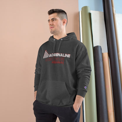 Adrenaline 1/Hoodie
