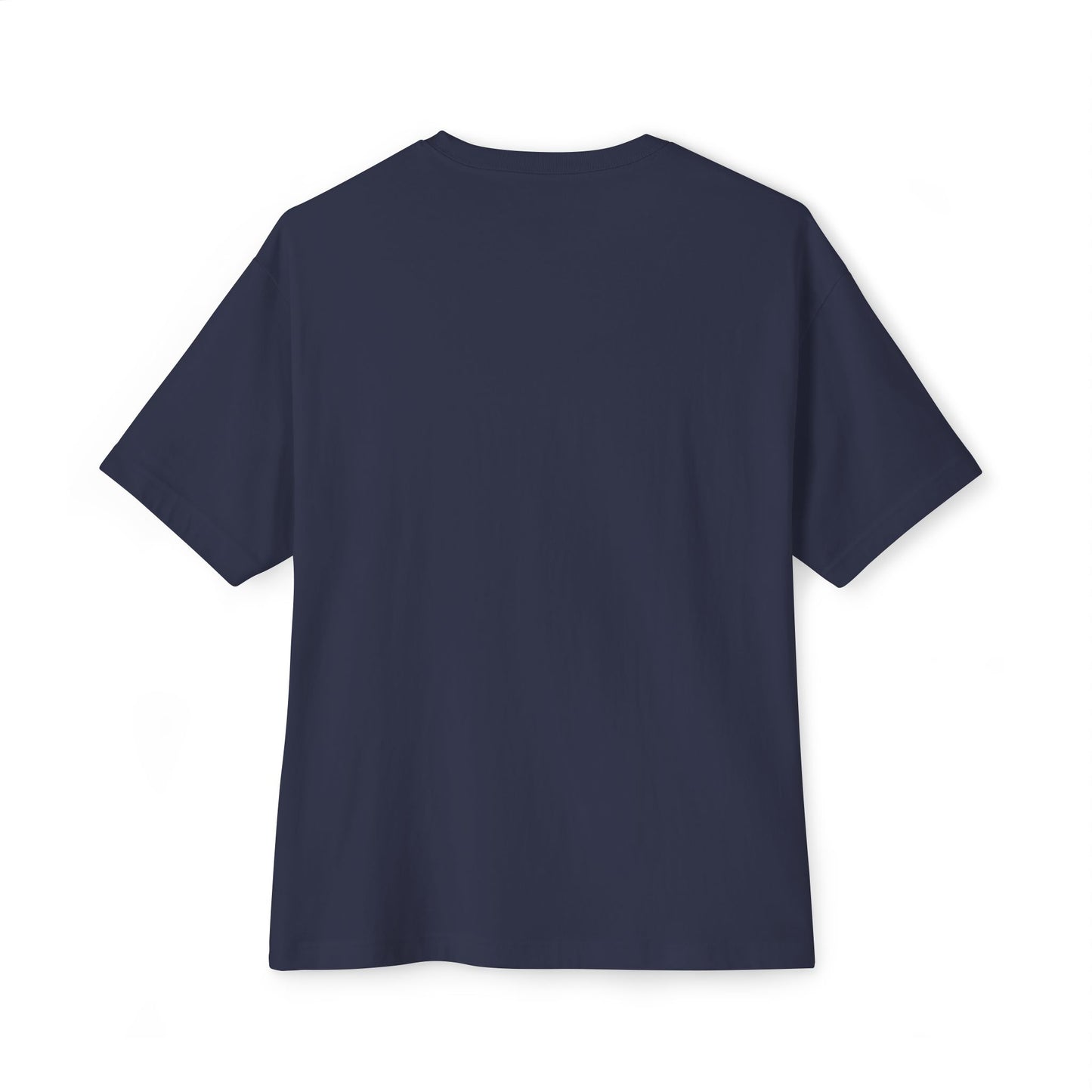 WCI Wings of Love/  Oversized Boxy Tee
