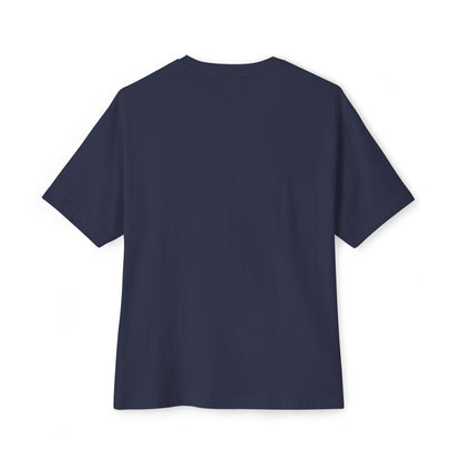 WCI Wings of Love/  Oversized Boxy Tee
