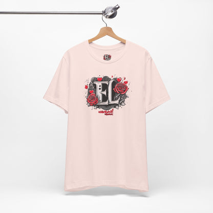 EL Love Classic /WCI  Short Sleeve Tee