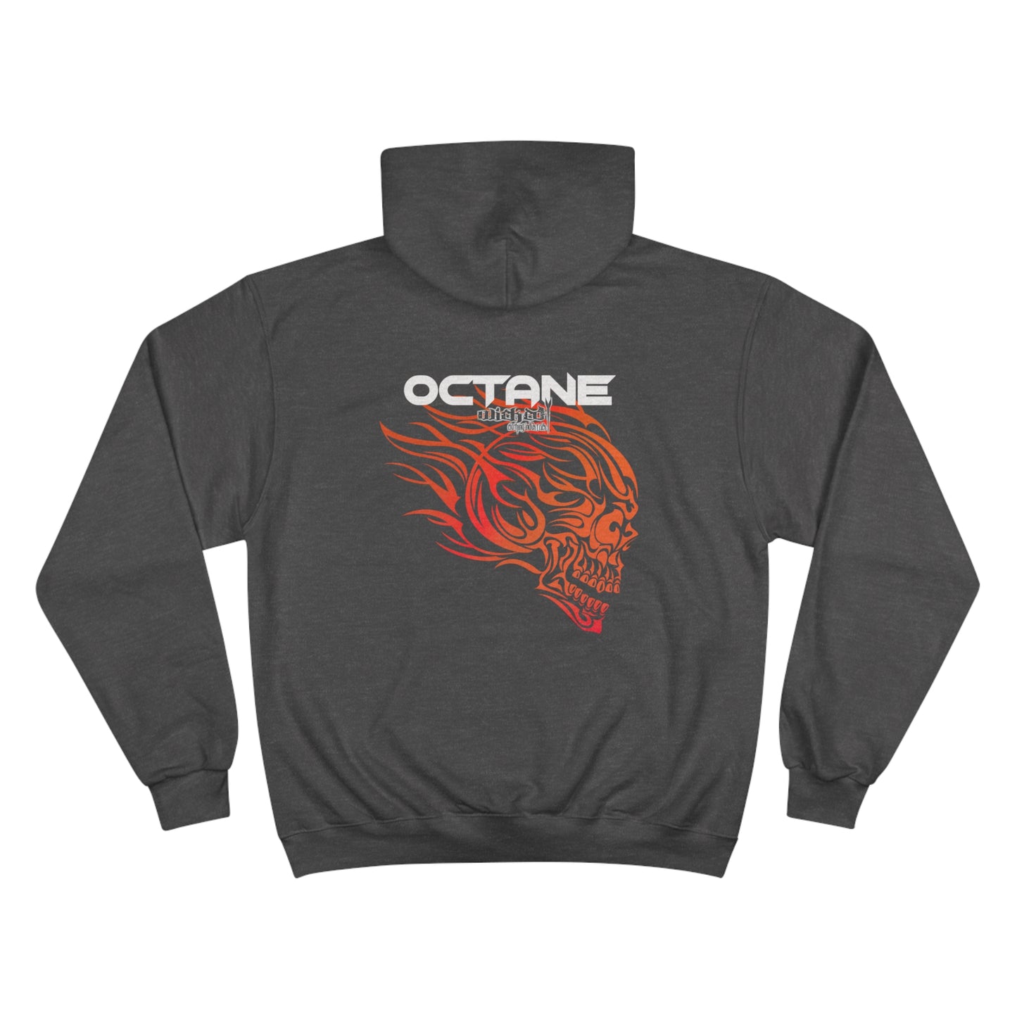 Octane 1/Hoodie