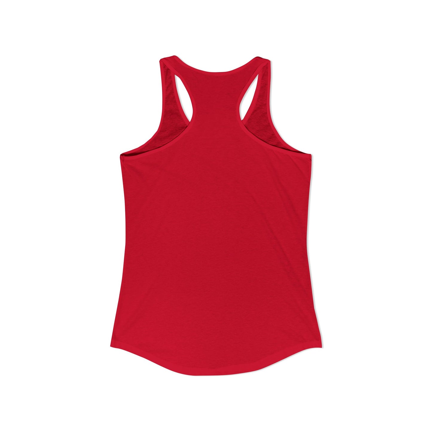 Wicked Blaze // Heavy Metal Racerback