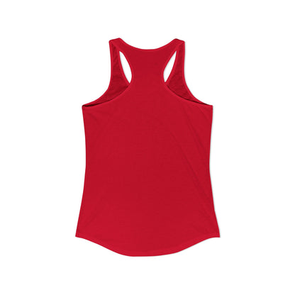 Wicked Blaze // Heavy Metal Racerback