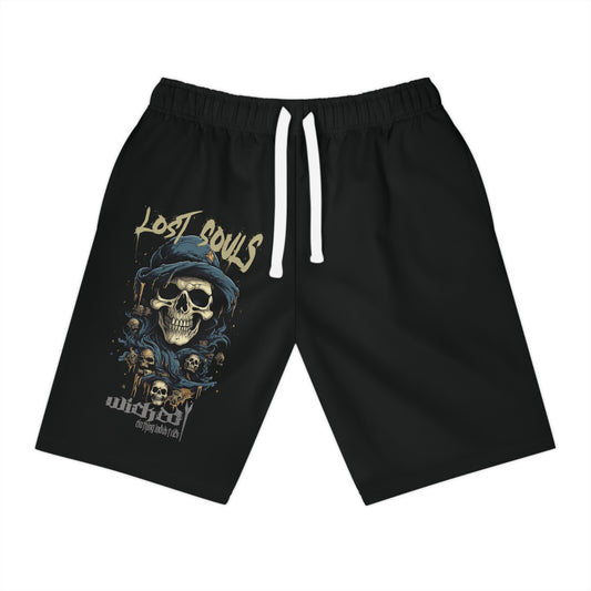 Lost Souls  / WCI / Shorts