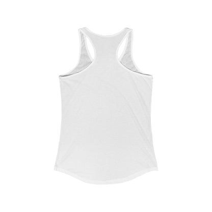 INSPIRATION LOVE  EL423  / Racerback Tank Top