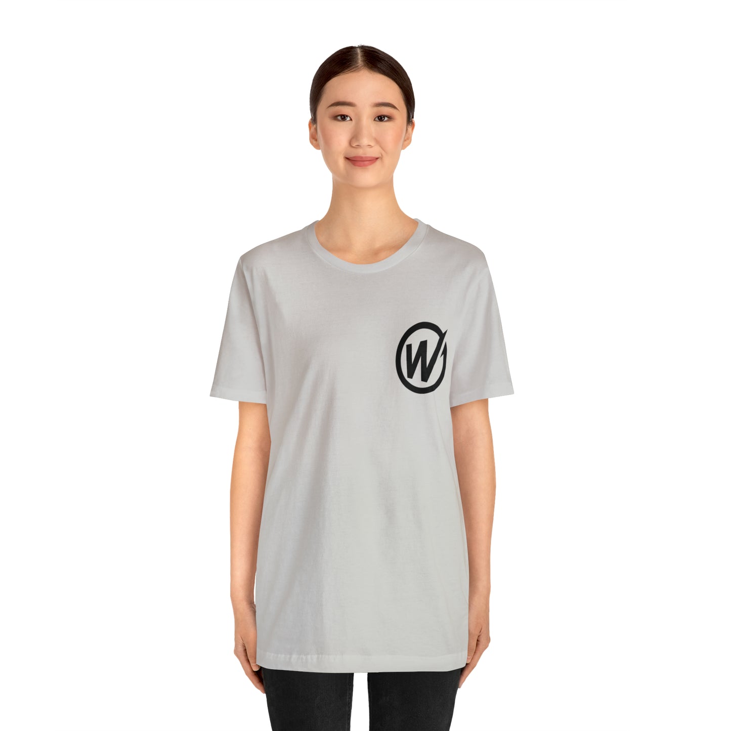 Extreme WCI 2 Sided/ Tee Shirt