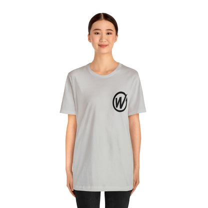 Extreme WCI 2 Sided/ Tee Shirt