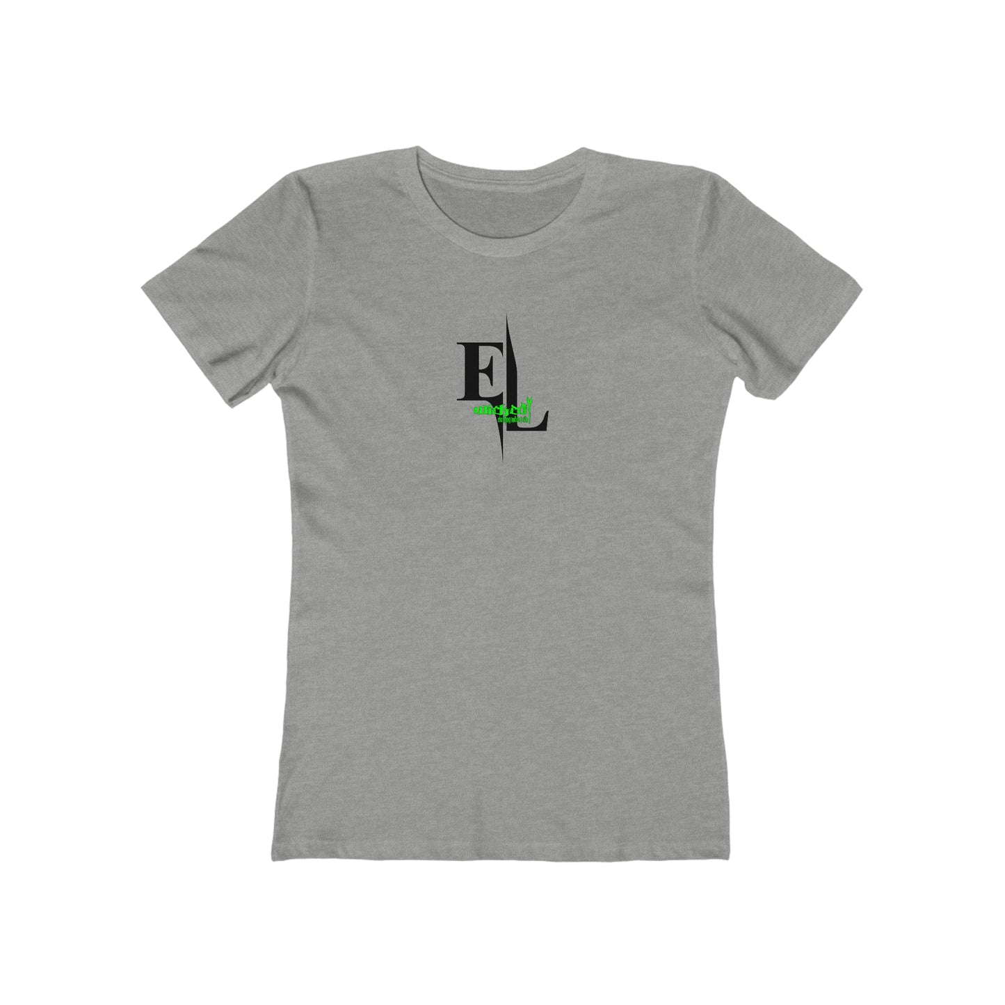 EL  Visions/Women's T-Shirt
