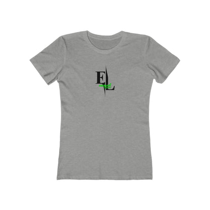 EL  Visions/Women's T-Shirt