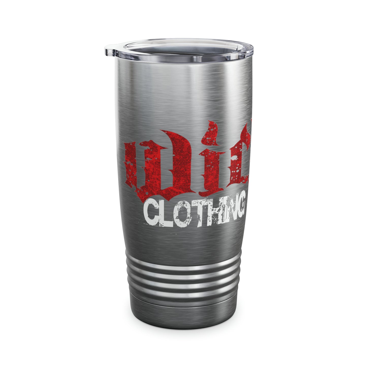 Wicked Clothing Industries 2024 Ringneck Tumbler, 20oz