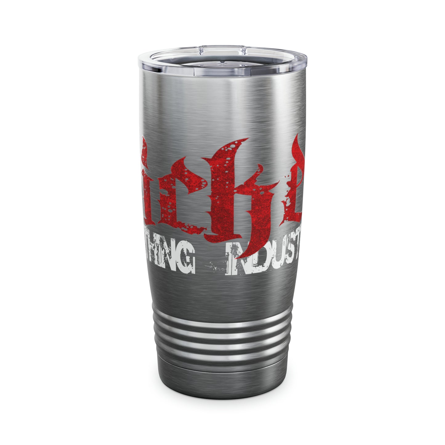 Wicked Clothing Industries 2024 Ringneck Tumbler, 20oz