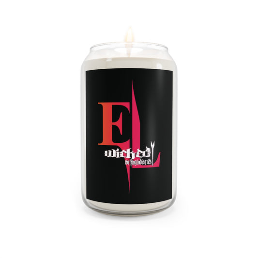 EL Vision Scented Candle, 13.75oz