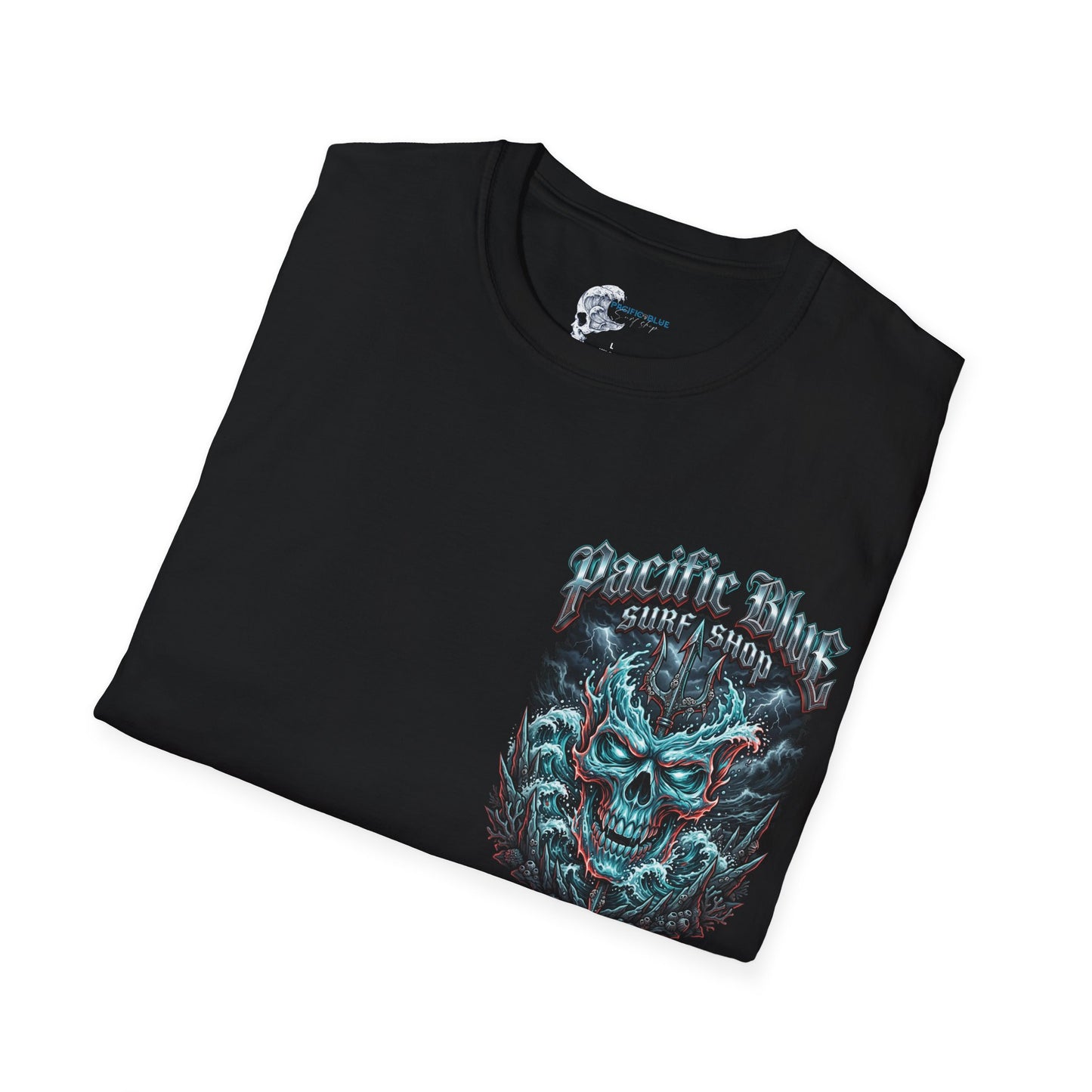 Wicked Tide / Softstyle T-Shirt