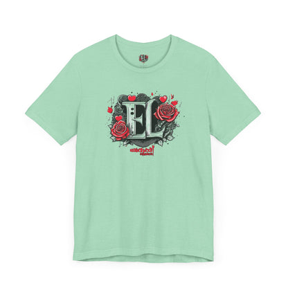 EL Love Classic /WCI  Short Sleeve Tee