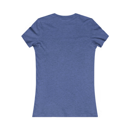 Fight For Love / White /Red / WCI / T-Shirt