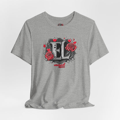 EL Love Classic /WCI  Short Sleeve Tee