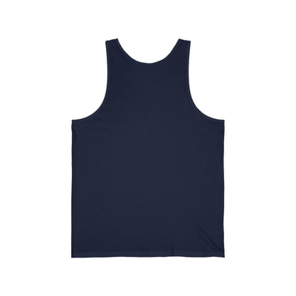 EL423 Alternative/ Tank Top/ Red