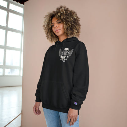 Wicked Skull Wing Edition/ Hoodie