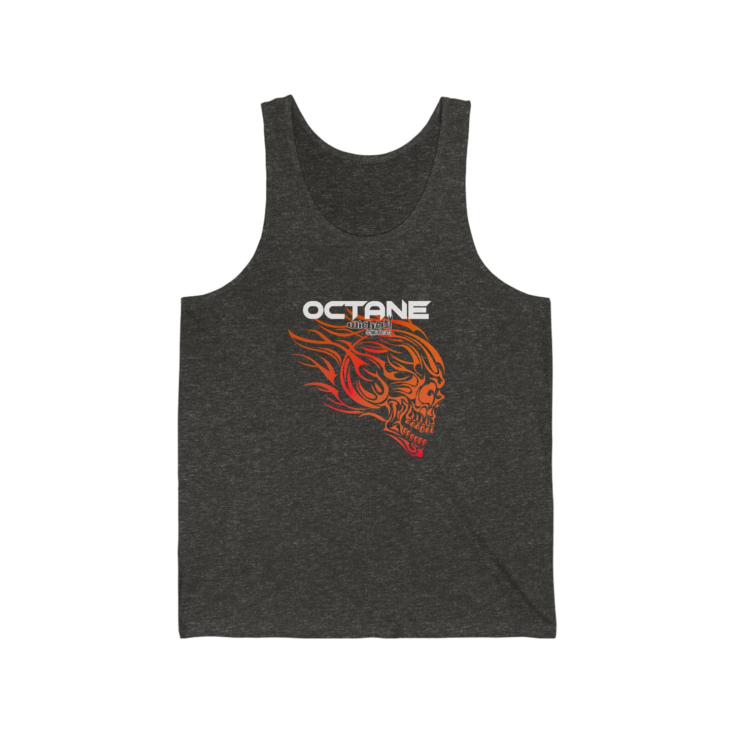 Octane 1/  Tank Top