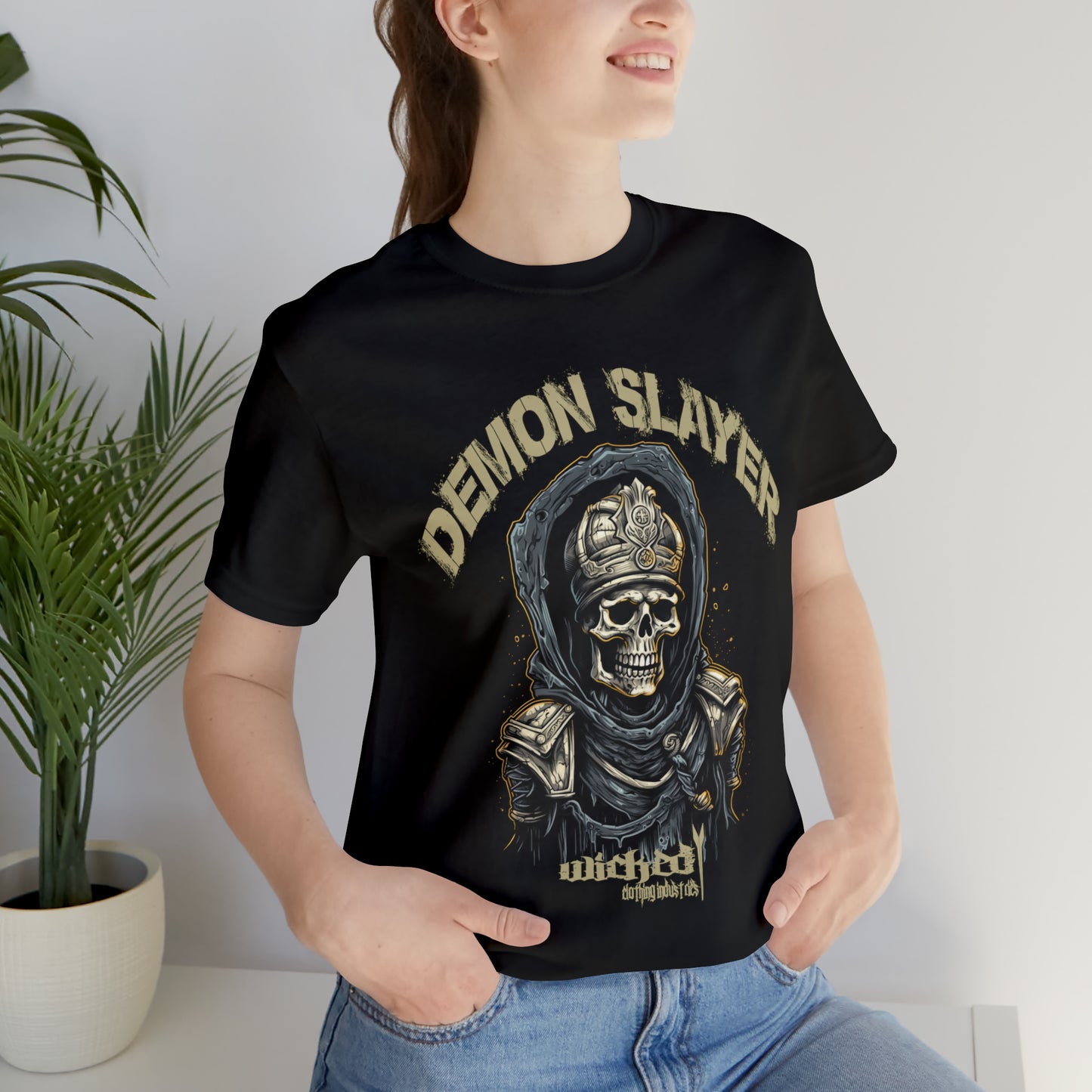 Demon Slayer WCI/ Tee Shirt