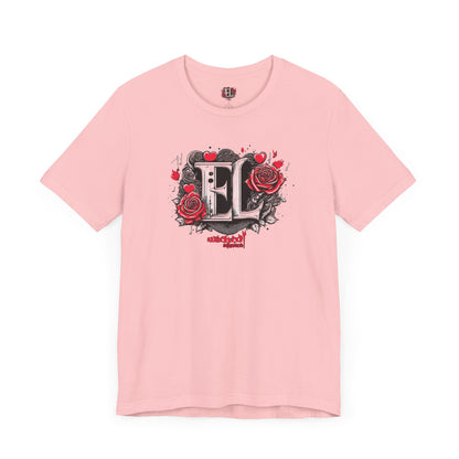 EL Love Classic /WCI  Short Sleeve Tee