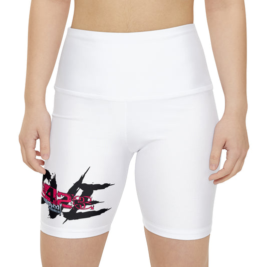 EL423'S Gypsy Love Spell /Workout Shorts